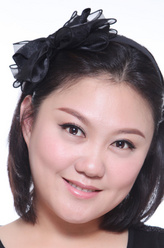杨灵儿（杨晓丹饰演）