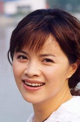 吕艳红（石兰饰演）