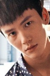 曹晏豪（曹晏豪饰演）