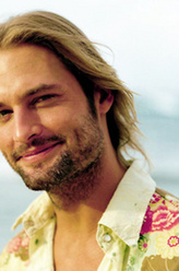 乔什·哈洛威（乔什·哈洛威饰演）