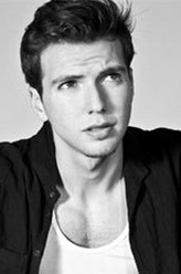 Grant（盖·布耐特饰演）