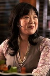 赵牡丹（赵牡丹饰演）