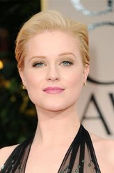 Dolores Abernathy（埃文·蕾切尔·伍德饰演）