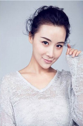 李牛妞（姚芊羽饰演）