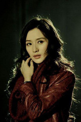 黄阙（张萌饰演）