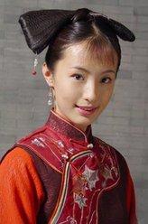 苏兰（韩晓饰演）