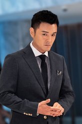 俞非凡（于小伟饰演）
