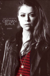 莎拉（蒂凡妮·玛斯兰尼饰演）