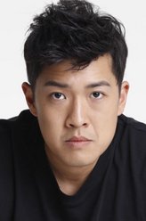大卫（张博宇饰演）