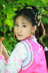 鱼娘（郭珍霓饰演）