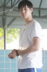 成善宇（高庚杓饰演）