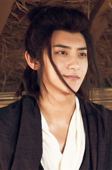 至尊宝（黄子韬饰演）