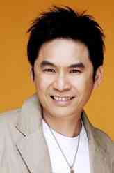 向东流（洪胜德饰演）