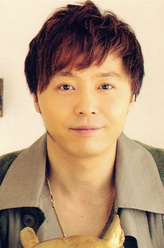 樱木仙太郎（堂本刚饰演）