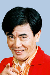 苏耀庭（张国庆饰演）