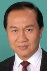 吕不韦（郭锋饰演）