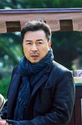 金宇轩（张晞临饰演）