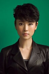 杨明娜（杨明娜饰演）