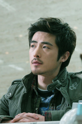 车胜表（李时焕饰演）