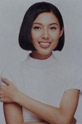 哈玛雅（黄嫊芳饰演）