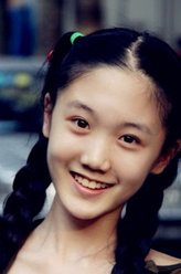 尚佳佳（张恩齐饰演）