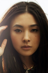 曾佩瑜（曾佩瑜饰演）