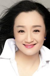 刘妈（杨昆饰演）