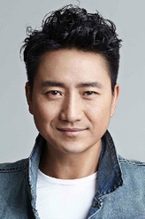 高锦（高锦饰演）