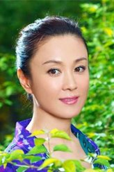 巴小姐（傅艺伟饰演）