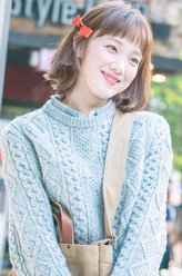 金福珠（李晟京饰演）