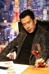 耿风（于洋饰演）