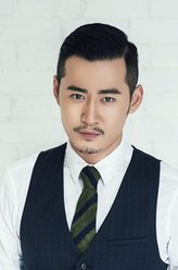 李上（魏巍饰演）