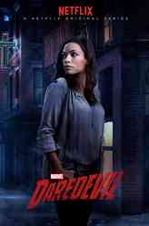 克莱尔·坦普尔（罗莎里奥·道森饰演）