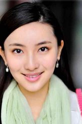 马丹旎（马丹旎饰演）