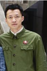 曾向阳（唐曾饰演）