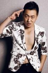 陈阳/尹抹茶（秦汉擂饰演）