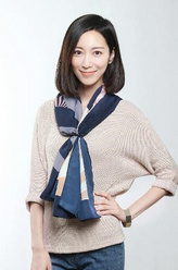 美君（刘俐嘉饰演）