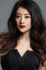 林丽雪（李佳璘饰演）