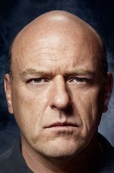 大吉姆（迪恩·诺里斯饰演）