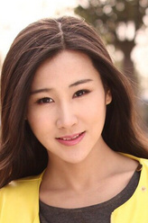 章小蕙（飞儿饰演）