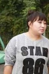 李香香（臧洪娜饰演）