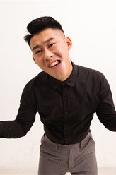 赵德柱（张厦饰演）