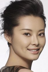 王政君（袁莉饰演）