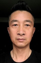 林彪（陈姗姗饰演）