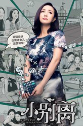 吴佳妮（朱媛媛饰演）