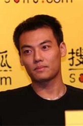 霍去病（李乐饰演）