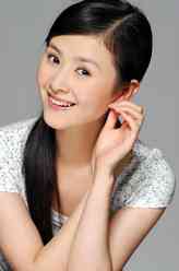 小兰（王琦饰演）