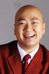 程咬金（郭冬临饰演）