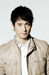 相良浩介（泽村一树饰演）