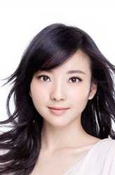 金鸳鸯（蔡飞雨饰演）